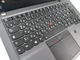 Ноутбук Lenovo ThinkPad T14s Gen 1 (20T1S1LB0N) Black Б/У - изображение 10
