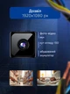 IP Камера видеонаблюдения WIFI аккумуляторная компактная V380 PRO - изображение 5