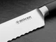 Кухонний ніж для хліба Boker Core Professional (130850) - зображення 2