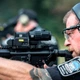 Збільшувач EOTech G45 Blk 5х (G45.STS) - зображення 8