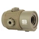 Увеличитель EOTech G43 Tan 3х с креплением STS (G43.STSTan) - изображение 5