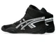 Борцовки ASICS Snapdown 4 р41.5 (26.5см) черный (1081A058-001) - изображение 2