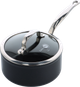 Ковш с крышкой GreenPan Barcelona Pro 18 см 2.1 л (CC005331-001) - изображение 1
