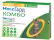 Капли против внешних и внутренних паразитов для котов NexGard Combo 2.5-7.5 кг 158304 ЦЕНА ЗА 1 ШТ - изображение 1