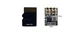 Регулятор живлення Matek Micro BEC 6-30V 5V/9V перетворювач matek micro bec 6s регулятор mateksys - зображення 3