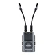 2.4 ГГц + 900 МГц Двухдиапазонная антенна Radiomaster для radiomaster nomad dbr4 - изображение 3