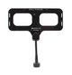 Антена Maple Wireless Moxon RP-SMA 4dBi 868/915/2.4G - зображення 1