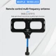 Антена Maple Wireless Moxon RP-SMA 4dBi 868/915/2.4G - зображення 2