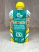 Карамель кокосова без цукру зі солодкою Стевією Green Leaf 90г - зображення 2