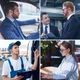 Гарнітура Bluetooth New Bee NB-M52 Black (NB-M52-EN) гарантия 1 рік - зображення 2