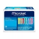 Ланцети універсальні Microlet, 25 шт. - изображение 1