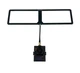 Передавач ELRS TX400 433MHz - зображення 1