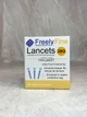 Ланцети Freely Fine (аналог Accu-Chek Softclix) 100 шт. - изображение 3