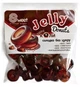 Мармелад желейний без цукру Jelly Donuts зі смаком коли, 70 г - изображение 1