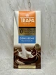 Шоколад без сахара молочный 0% TRAPA 80 г - изображение 2