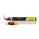 Батарея Tattu R-Line 2S 750mAh 7.6V 95C XT30 - зображення 3