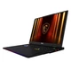 Ноутбук MSI Raider 18 HX AI / Ultra 9-285HX / ОЗУ 64GB DDR5 / SSD 2TB+2TB / Win11 / NVIDIA RTX 5080 - изображение 3
