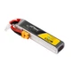 Батарея Tattu 2S 650mAh 7.6V 95C XT30 - зображення 3
