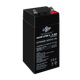 Акумулятор AGM LogicPower LPM 4V - 4 Ah - изображение 4