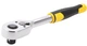 Трещотка Stanley STMT82665-0 1/2" L-265 мм - изображение 3