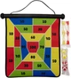 Дартс магнитный Simile 45 x 38 см (BSL217) (DAS303105) - изображение 1