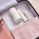 Отпариватель складной Lofans (ZANJIA) Steam Brush GT-313W White - изображение 3
