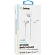 Навушники Gelius TwinDesires GP-HP015 (3.5 Jack) White - зображення 2