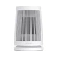 Тепловентилятор портативный Mijia ZMNFJ01YM 600W White - изображение 1