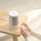 Тепловентилятор портативный Mijia ZMNFJ01YM 600W White - изображение 7