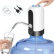 Помпа для воды электрическая Water Dispenser USB 4 Вт белый - изображение 3