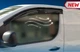 Ветровики (2 шт, Sunplex Sport) для Peugeot Traveller 2017- гг - изображение 5