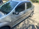 Вітровики (4 шт., Sunplex Sport) для Dacia Logan I 2005-2008 рр - зображення 1