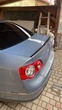 Спойлер LIP (Sunplex, черный) (115,8см*6,3см) для Volkswagen Jetta 2006-2011 гг - изображение 2