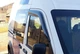Вітровики (2 шт., Sunplex Sport) для Ford Connect 2010-2013 рр - зображення 1
