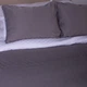 Набор MirSon La Colors №4052 Julie Покрывало 150х210 см + 2 наволочки 50х70 см (2200007377114) - изображение 5
