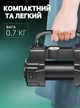 Компрессор автомобильный, насос электрический от прикуривателя Автокомпрессор - изображение 3