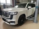 Комплект обвесов VXR для Toyota Land Cruiser 300 - изображение 3