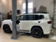 Комплект обвесов VXR для Toyota Land Cruiser 300 - изображение 4