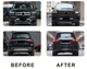 Обвесы AMG GLS63 для Mercedes GLS X167 - изображение 10