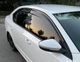 Вітровики LB (4 шт., Sunplex Sport) для Skoda Octavia III A7 2013-2019рр - зображення 1
