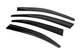 Вітровики LB (4 шт., Sunplex Sport) для Skoda Octavia III A7 2013-2019рр - зображення 7
