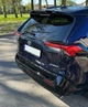 Спойлер для Toyota RAV4 2019+, черный - изображение 7