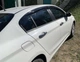 Fiat Tipo (2016 и новее) - комплект ветровиков Sunplex Sport из 4 штук - изображение 5