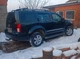Ветровики (4 шт, HIC) для Nissan Pathfinder R51 2005-2014 гг - изображение 3