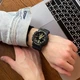 Skmei 1832BKGD black/gold - изображение 3