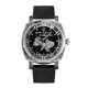 Жіночий наручний годинник Awarder 021 Де би не була Silver-Black-Black - изображение 1