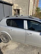 Алюминиевые рейлинги (Хетчбек, хром) для Opel Astra H 2004-2013 - изображение 8