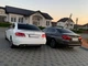 Спойлер LIP (Sunplex, черный) (130,5см*5,8см) для Mercedes E-сlass W212 2009-2016 гг - изображение 3