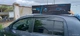 Ветровики (4 шт, Sunplex Sport) для Hyundai Getz - изображение 7