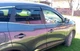 Ветровики (4 шт, Sunplex Sport) для Renault Kadjar - изображение 5